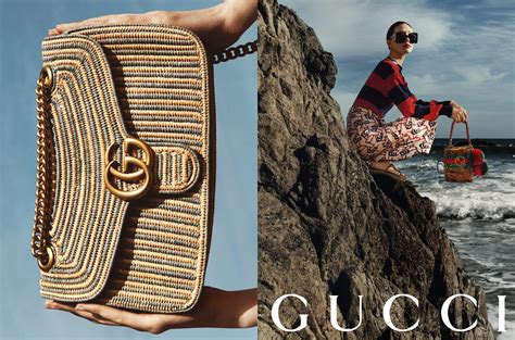 gucci summer evento